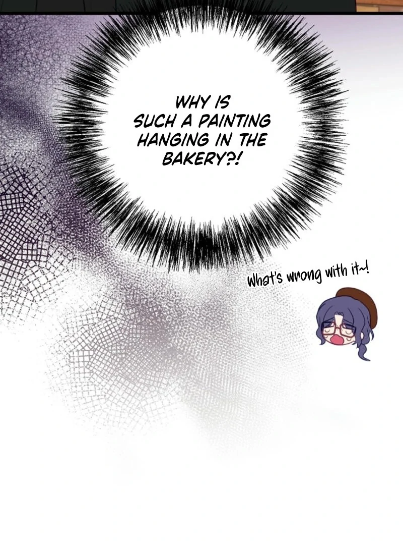 The Villainess is Busy Baking Bread! Chapter 24 - page 132