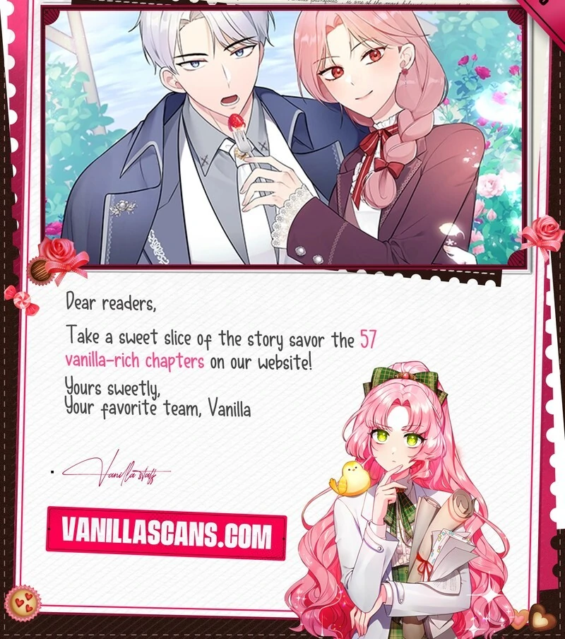 The Villainess is Busy Baking Bread! Chapter 24 - page 134