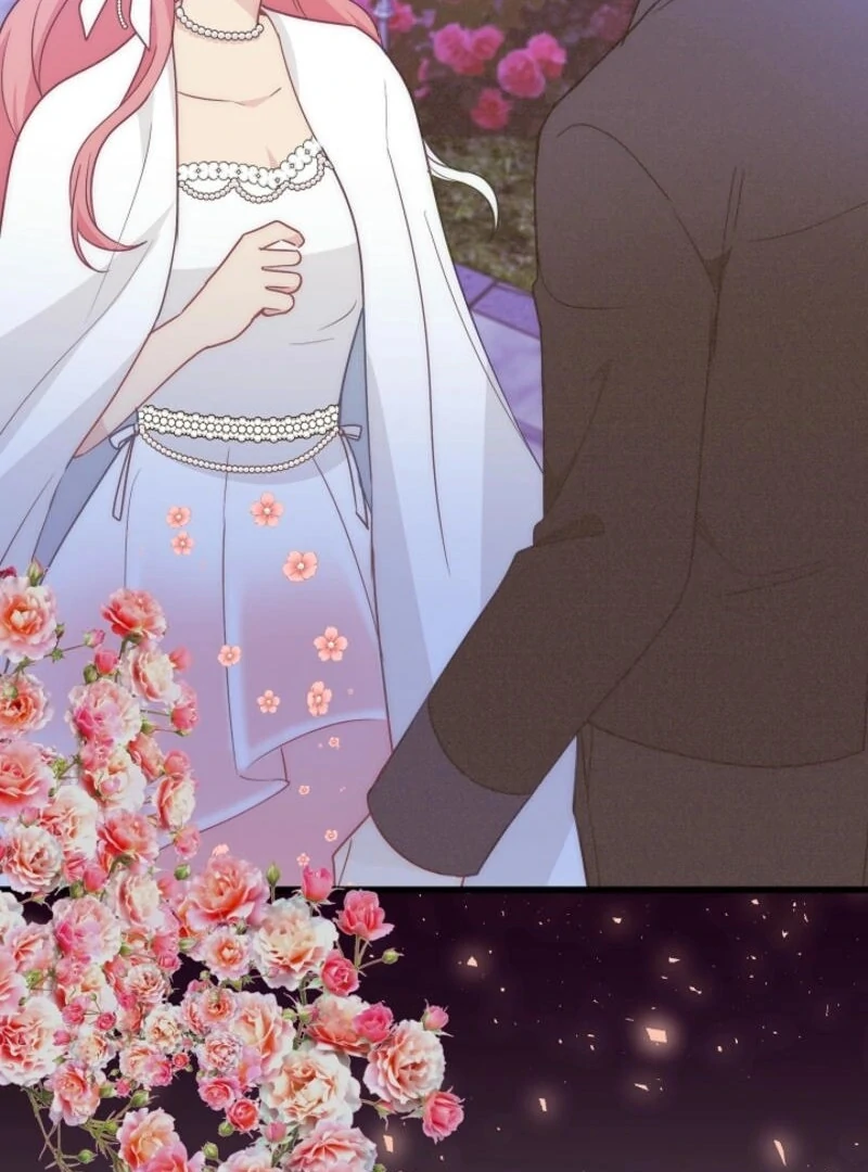 The Villainess is Busy Baking Bread! Chapter 24 - page 21