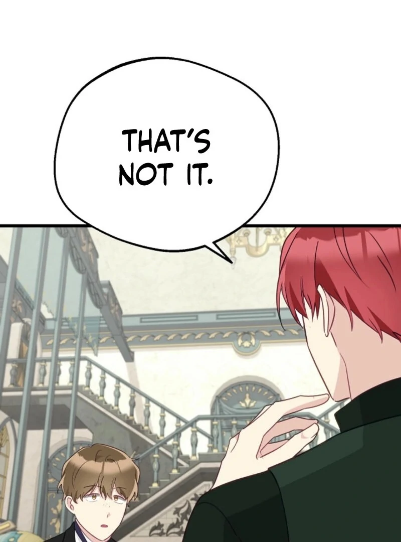 The Villainess is Busy Baking Bread! Chapter 24 - page 24