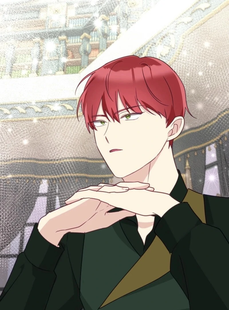 The Villainess is Busy Baking Bread! Chapter 24 - page 26