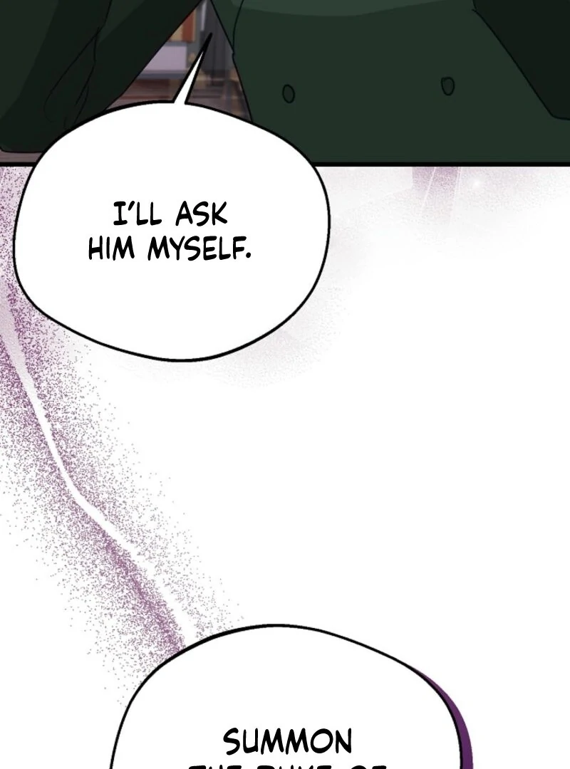 The Villainess is Busy Baking Bread! Chapter 24 - page 27