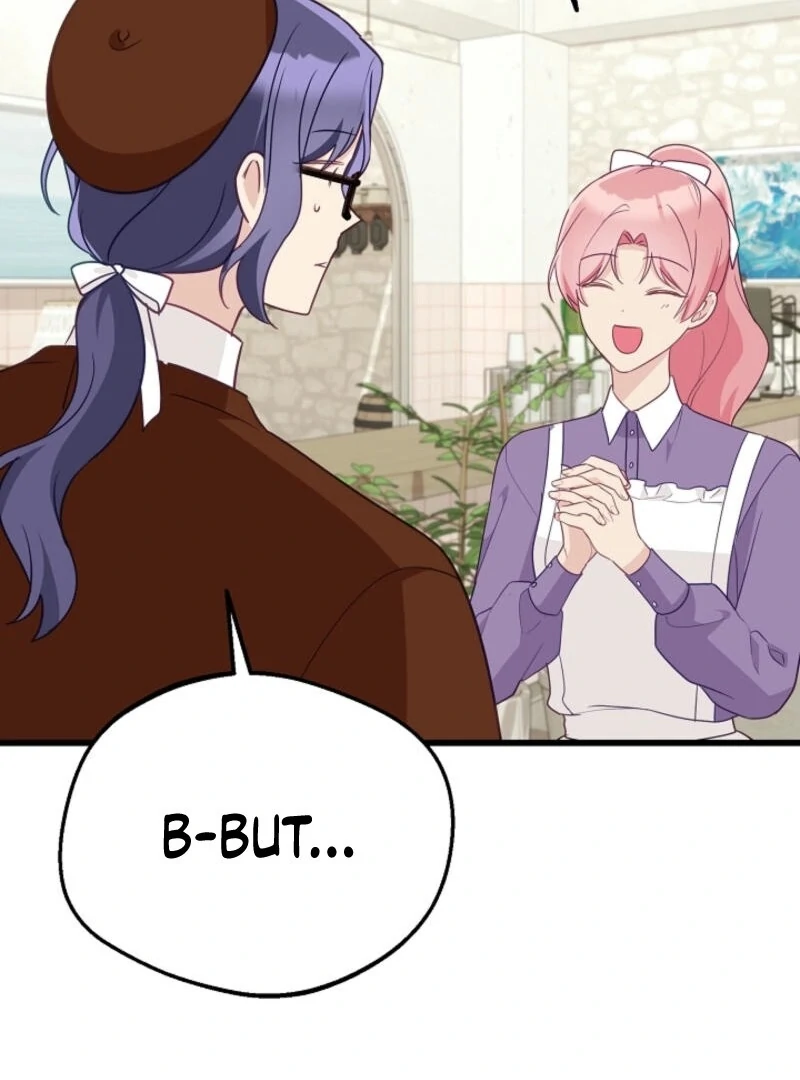 The Villainess is Busy Baking Bread! Chapter 24 - page 36