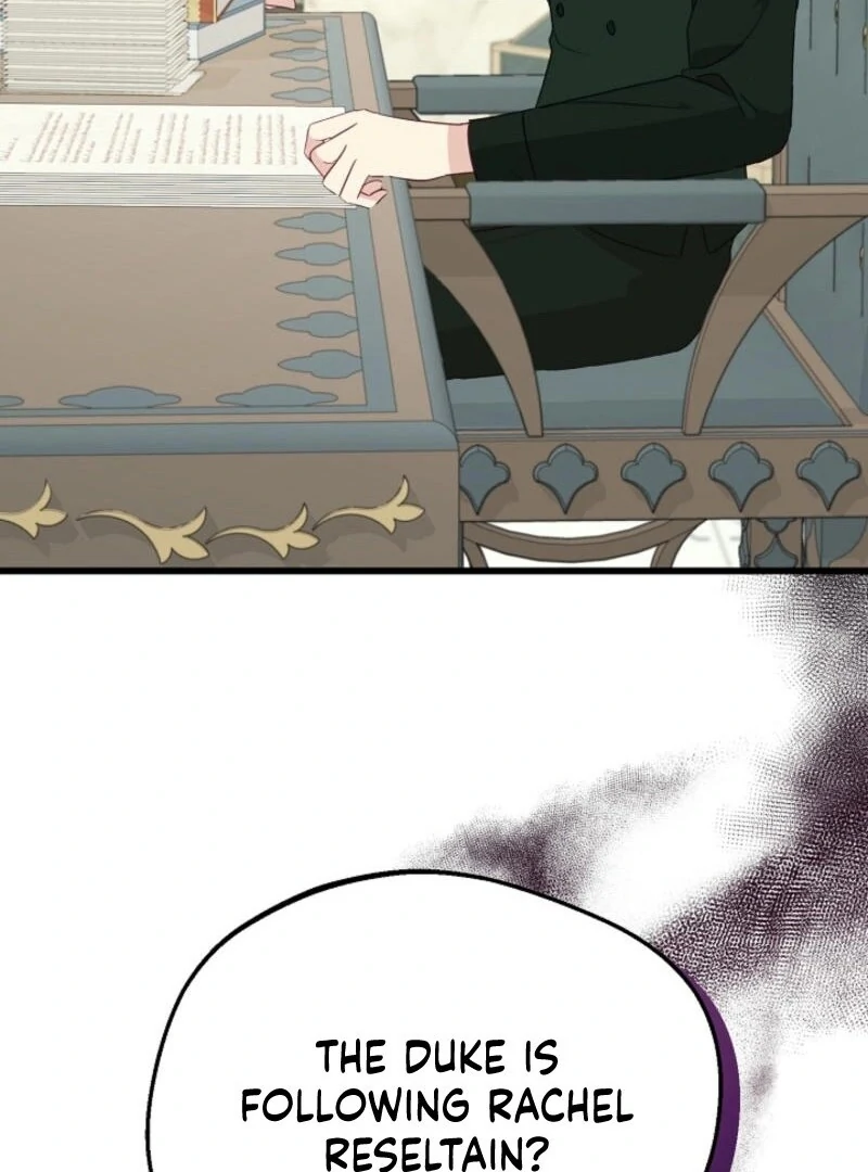 The Villainess is Busy Baking Bread! Chapter 24 - page 4