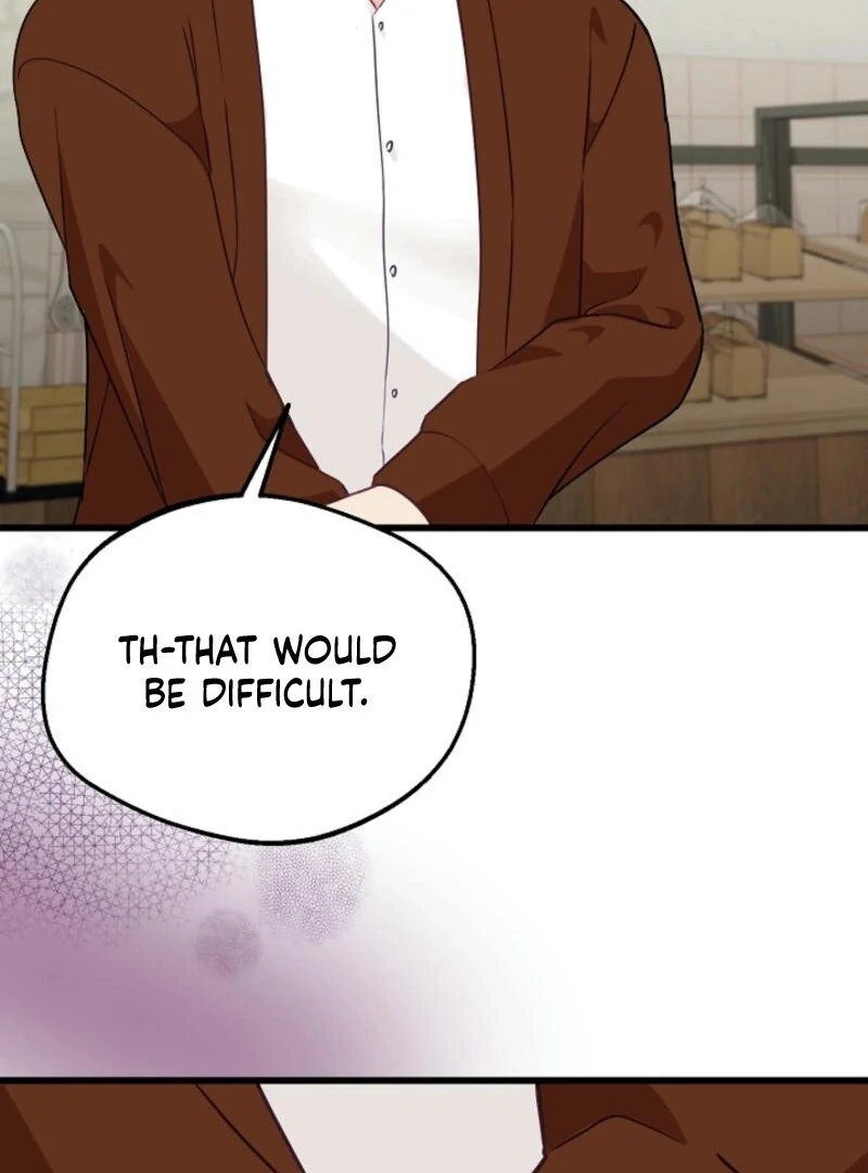 The Villainess is Busy Baking Bread! Chapter 24 - page 43