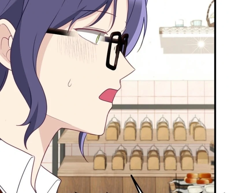 The Villainess is Busy Baking Bread! Chapter 24 - page 48