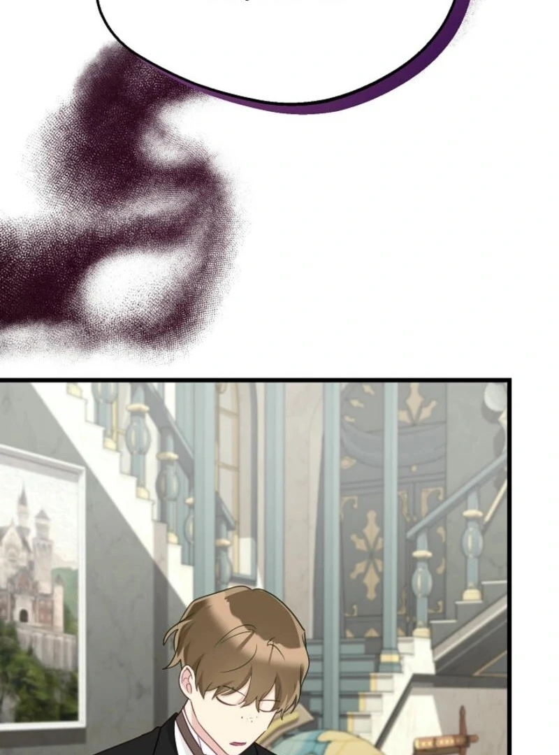 The Villainess is Busy Baking Bread! Chapter 24 - page 5