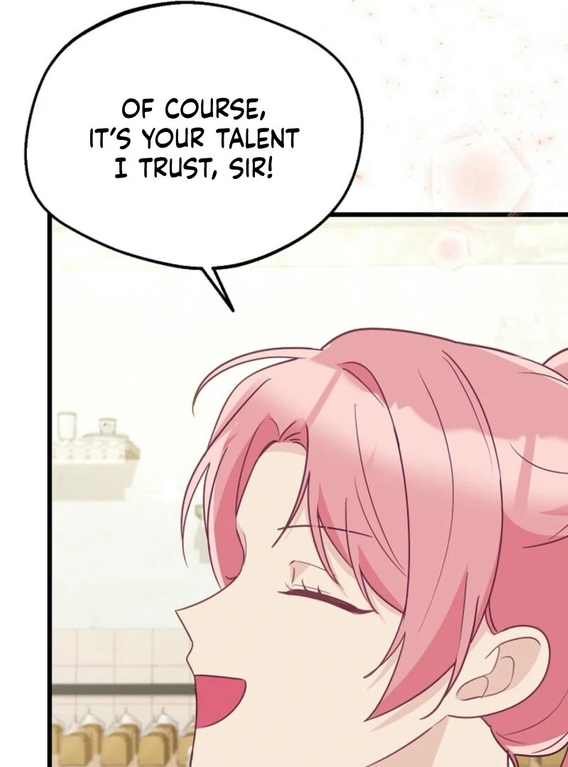 The Villainess is Busy Baking Bread! Chapter 24 - page 50