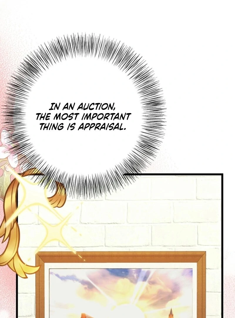 The Villainess is Busy Baking Bread! Chapter 24 - page 52