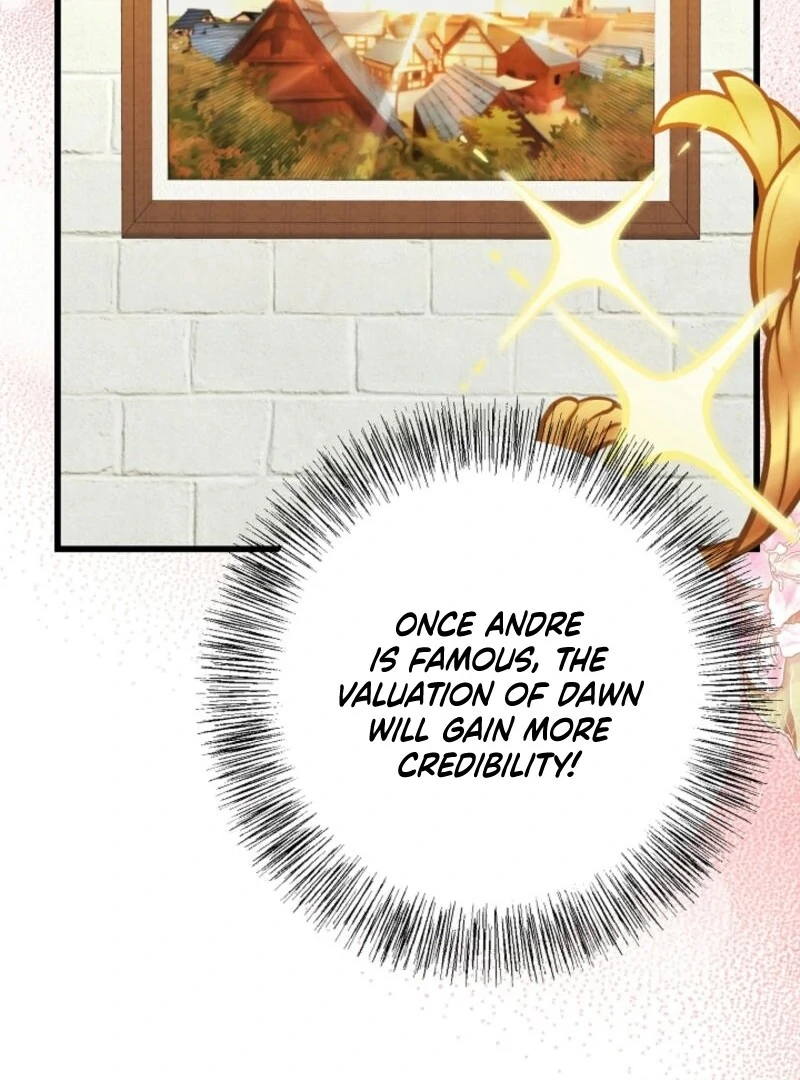 The Villainess is Busy Baking Bread! Chapter 24 - page 53