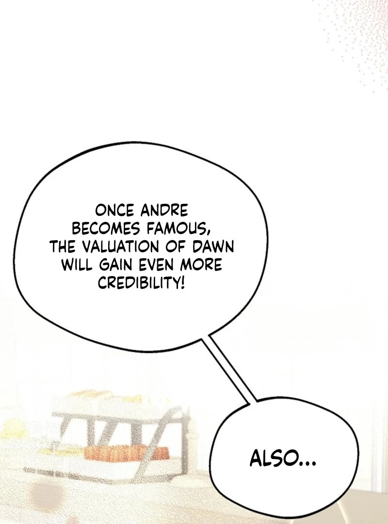 The Villainess is Busy Baking Bread! Chapter 24 - page 54