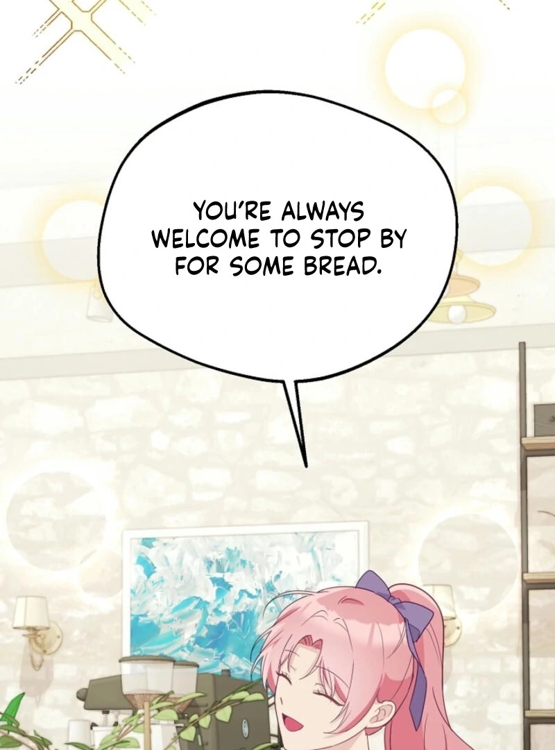 The Villainess is Busy Baking Bread! Chapter 24 - page 56