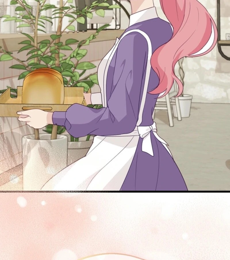 The Villainess is Busy Baking Bread! Chapter 24 - page 57