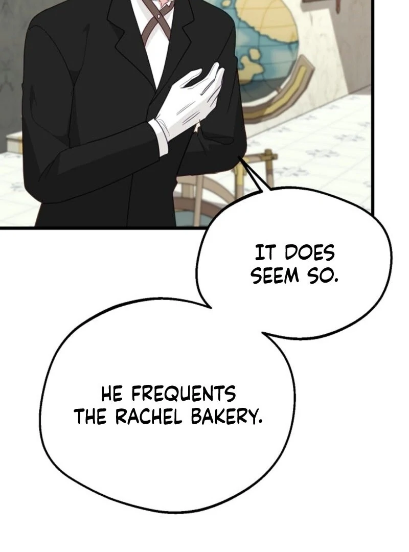 The Villainess is Busy Baking Bread! Chapter 24 - page 6