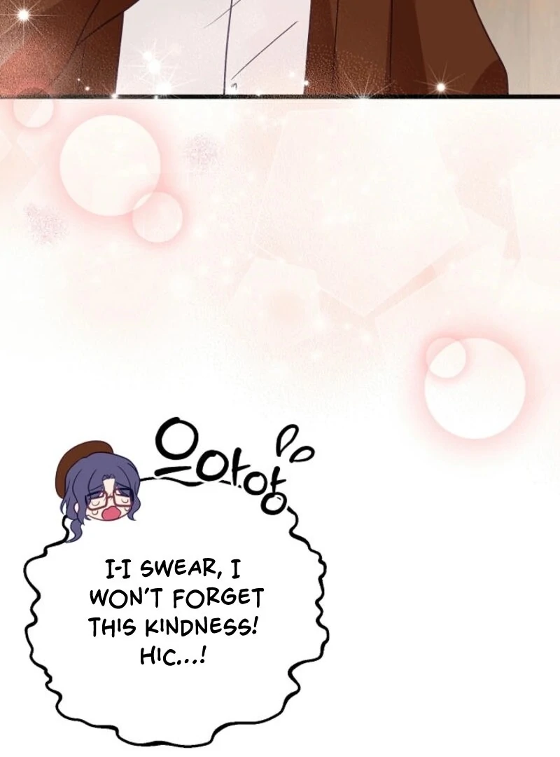 The Villainess is Busy Baking Bread! Chapter 24 - page 60