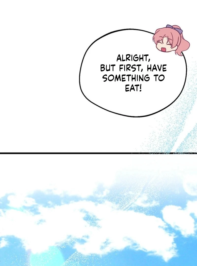 The Villainess is Busy Baking Bread! Chapter 24 - page 61