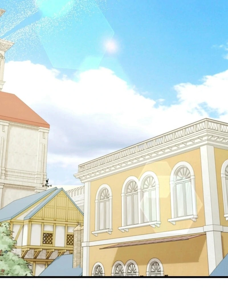 The Villainess is Busy Baking Bread! Chapter 24 - page 62