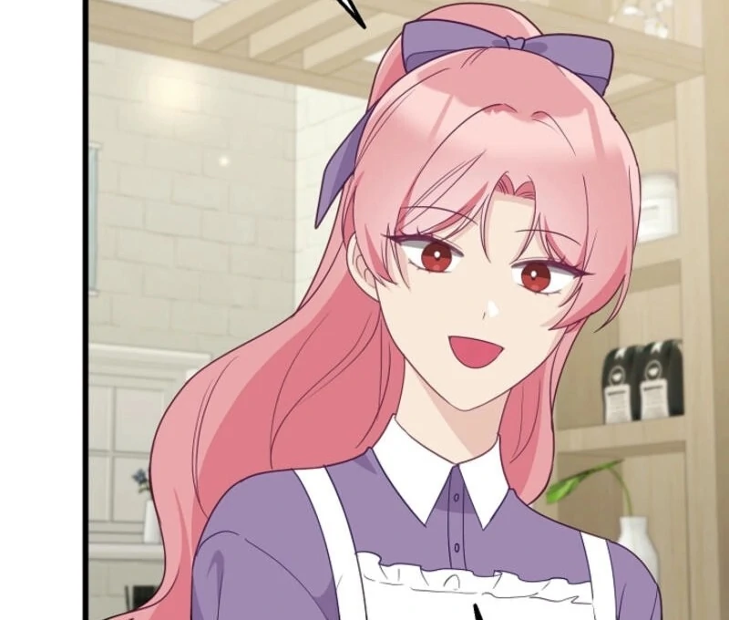 The Villainess is Busy Baking Bread! Chapter 24 - page 67