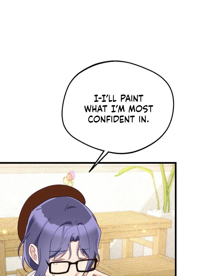 The Villainess is Busy Baking Bread! Chapter 24 - page 69