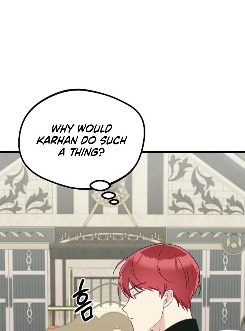 The Villainess is Busy Baking Bread! Chapter 24 - page 7