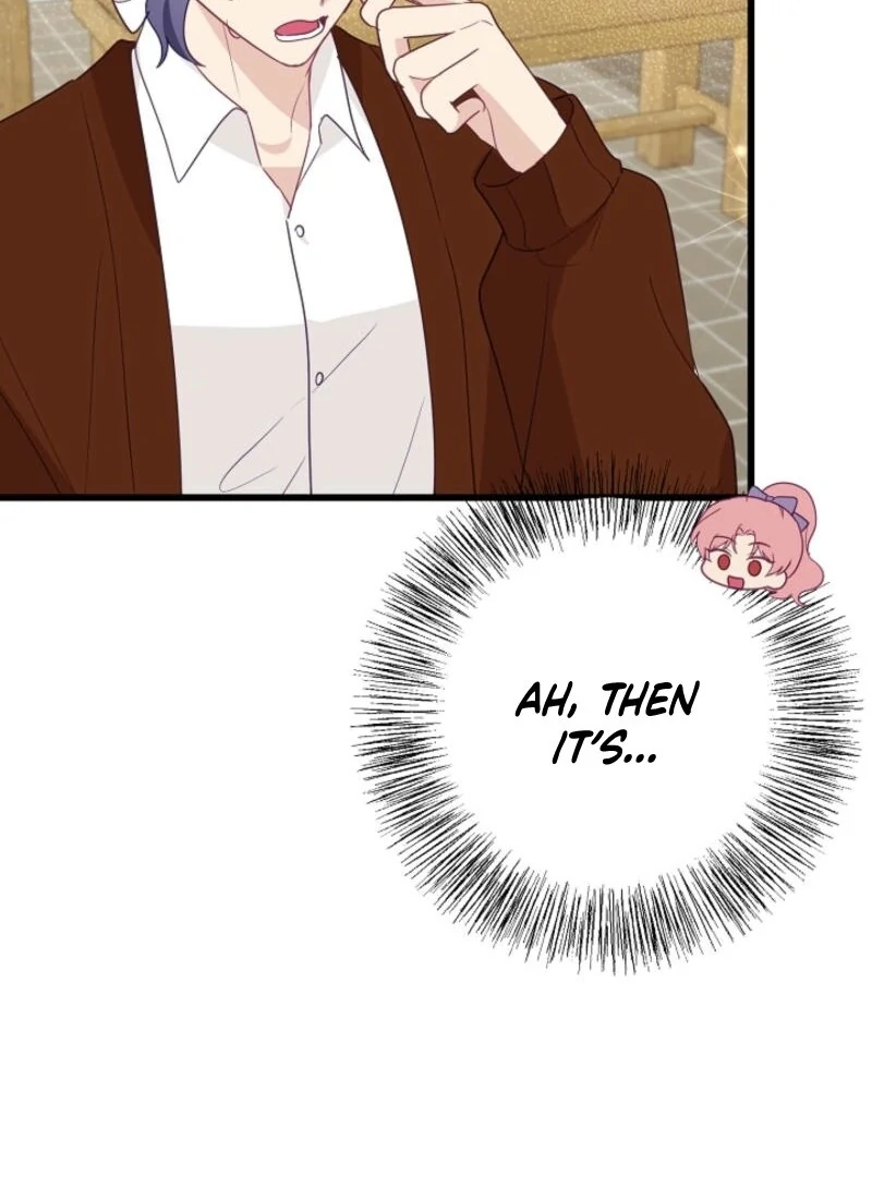 The Villainess is Busy Baking Bread! Chapter 24 - page 70