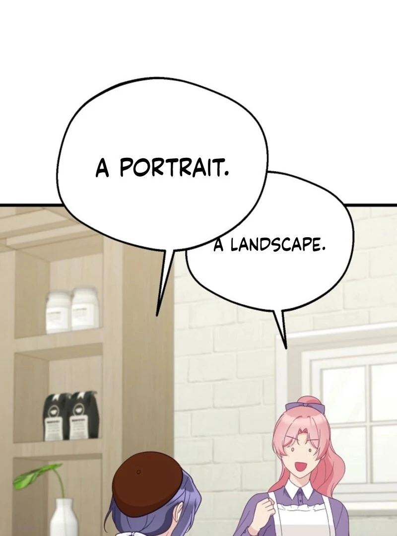 The Villainess is Busy Baking Bread! Chapter 24 - page 71