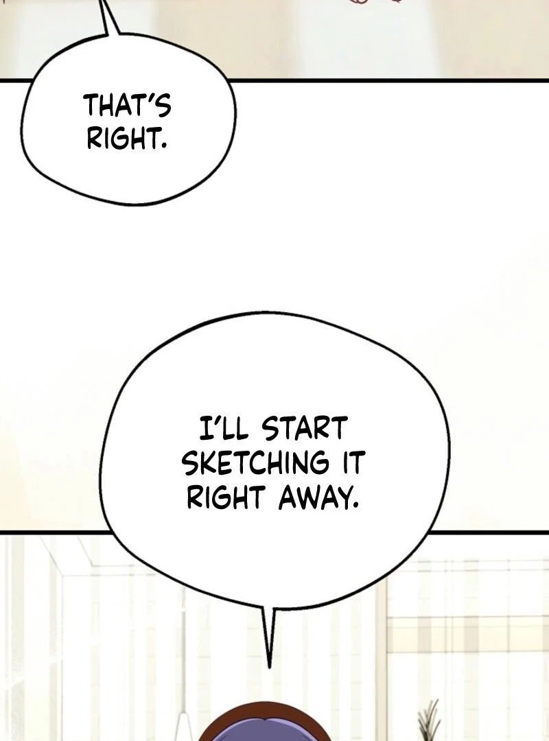 The Villainess is Busy Baking Bread! Chapter 24 - page 74