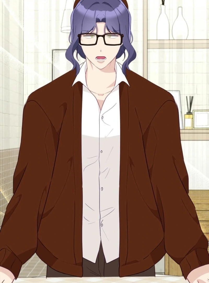 The Villainess is Busy Baking Bread! Chapter 24 - page 75