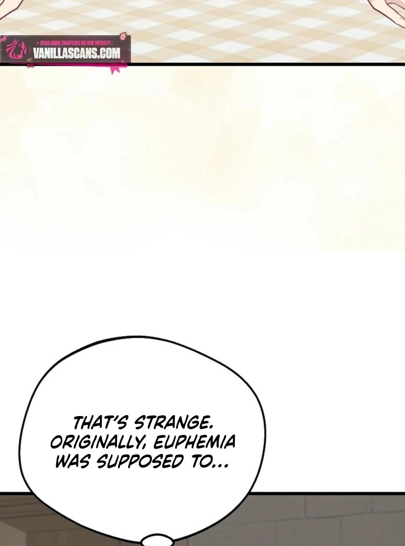 The Villainess is Busy Baking Bread! Chapter 24 - page 76