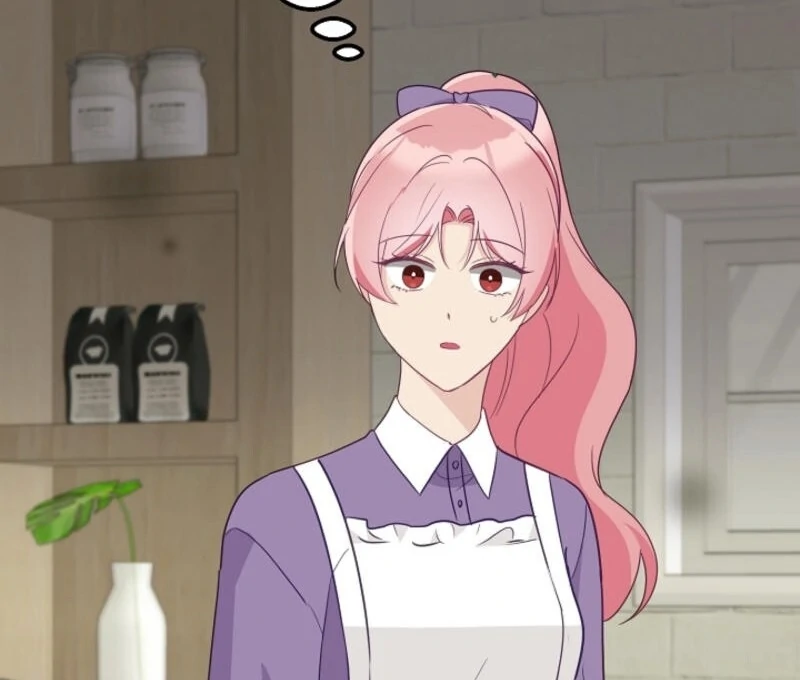 The Villainess is Busy Baking Bread! Chapter 24 - page 77