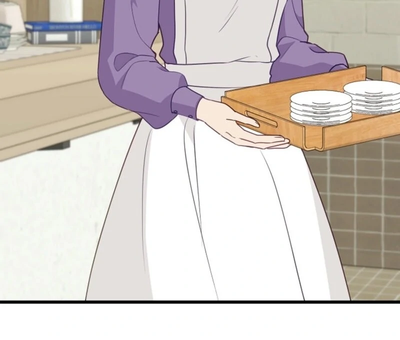 The Villainess is Busy Baking Bread! Chapter 24 - page 78