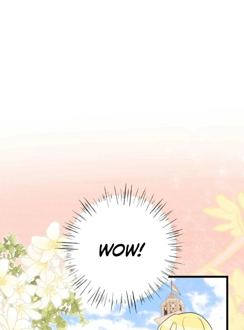 The Villainess is Busy Baking Bread! Chapter 24 - page 79