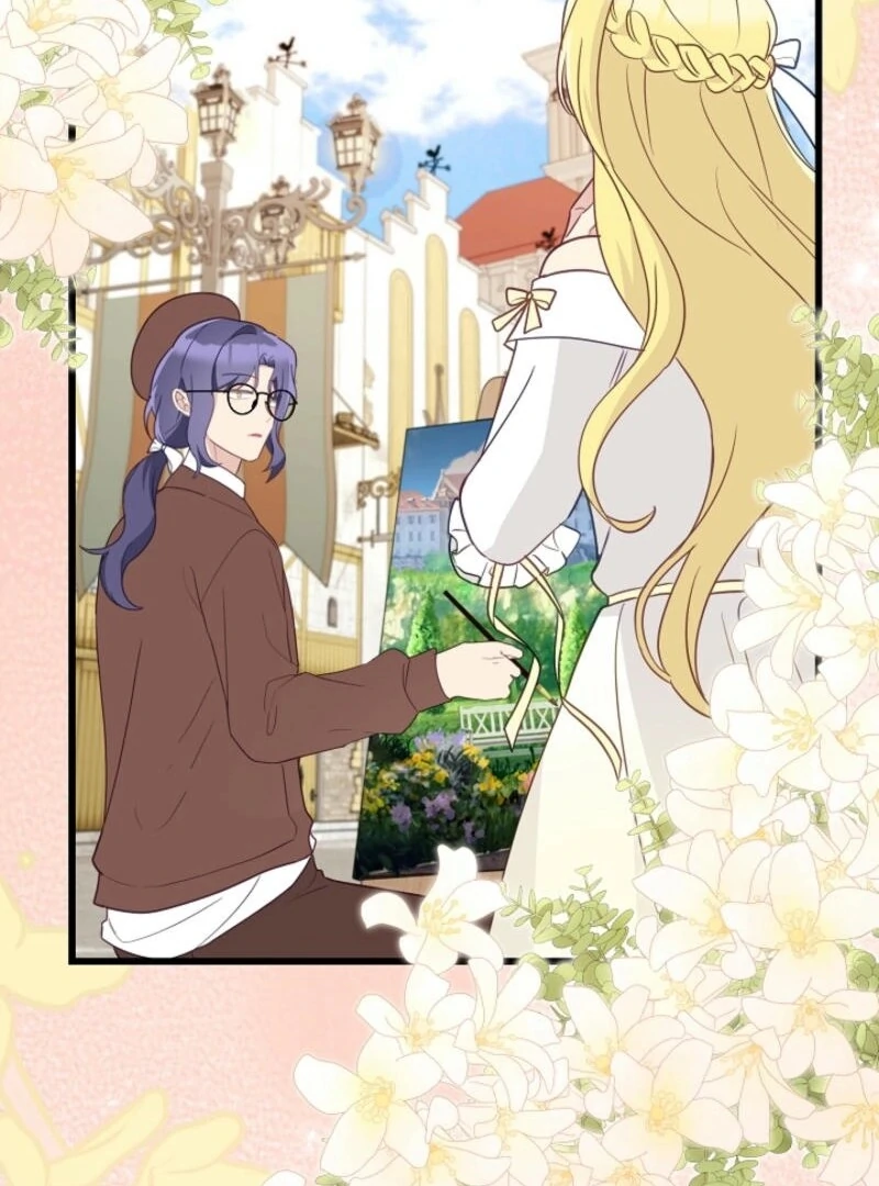 The Villainess is Busy Baking Bread! Chapter 24 - page 80