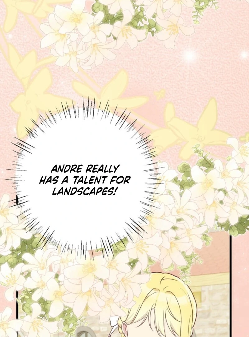 The Villainess is Busy Baking Bread! Chapter 24 - page 81