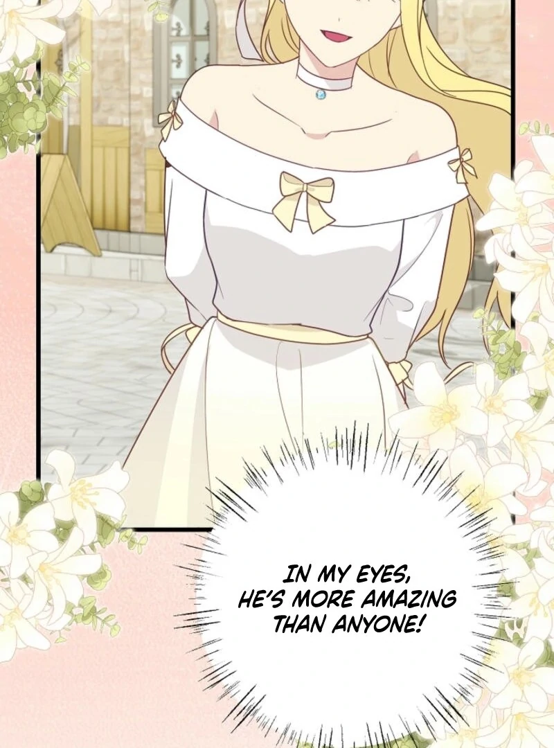 The Villainess is Busy Baking Bread! Chapter 24 - page 82