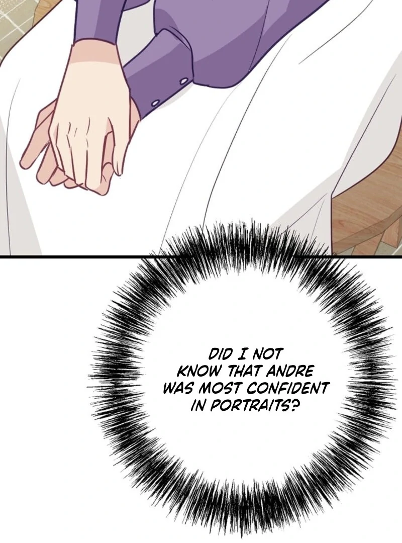 The Villainess is Busy Baking Bread! Chapter 24 - page 84