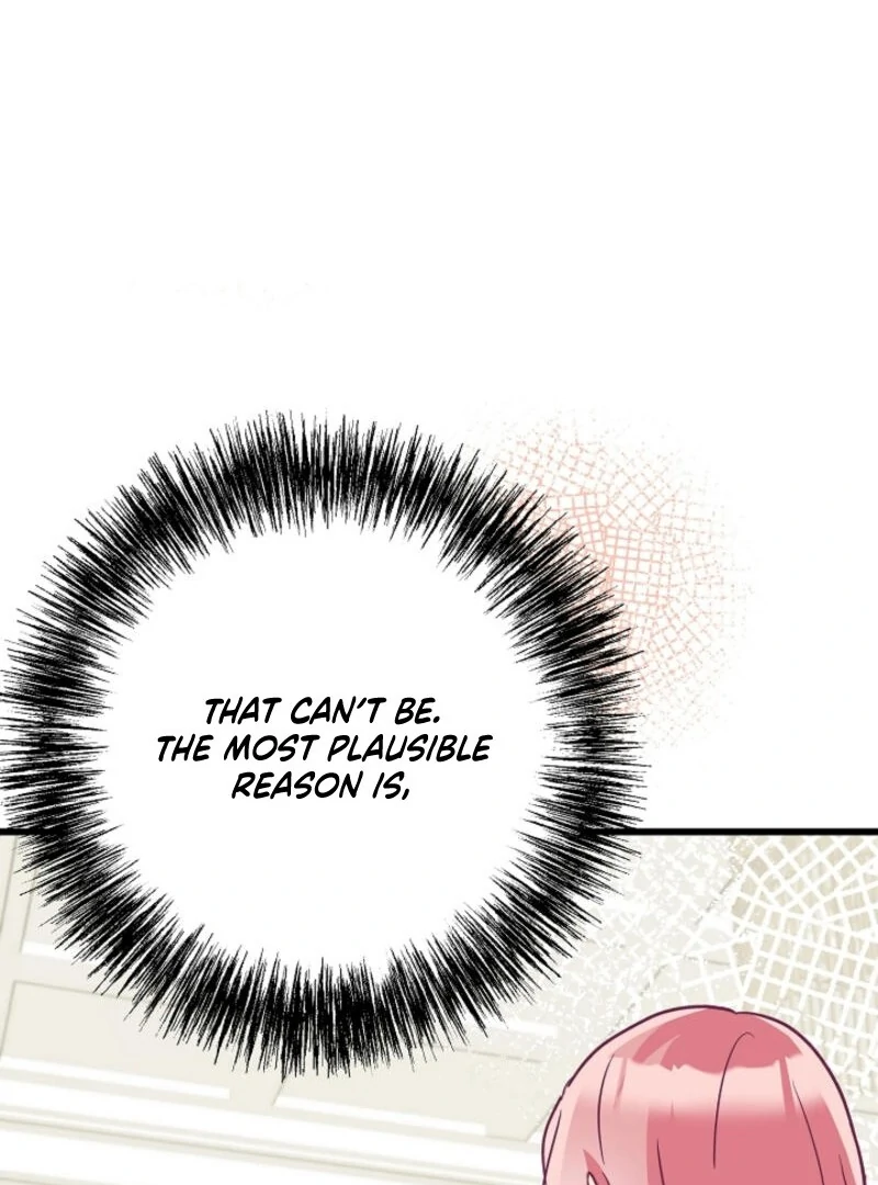 The Villainess is Busy Baking Bread! Chapter 24 - page 85