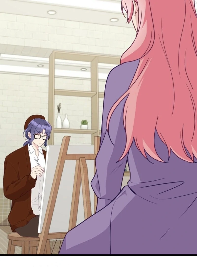 The Villainess is Busy Baking Bread! Chapter 24 - page 86