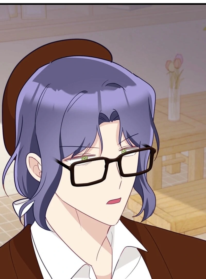 The Villainess is Busy Baking Bread! Chapter 24 - page 90