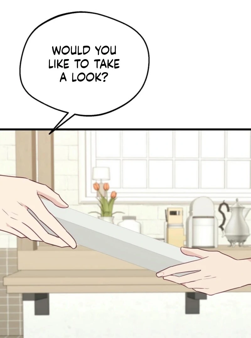 The Villainess is Busy Baking Bread! Chapter 24 - page 92