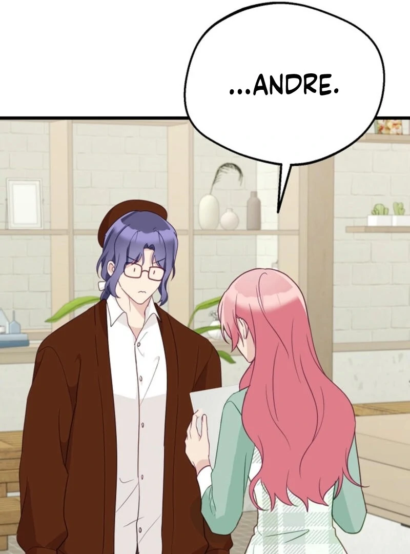 The Villainess is Busy Baking Bread! Chapter 24 - page 98