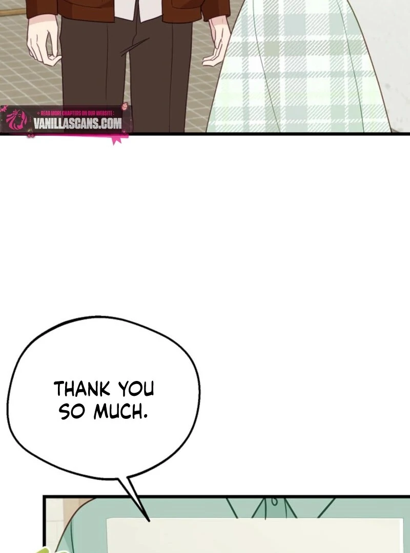 The Villainess is Busy Baking Bread! Chapter 24 - page 99