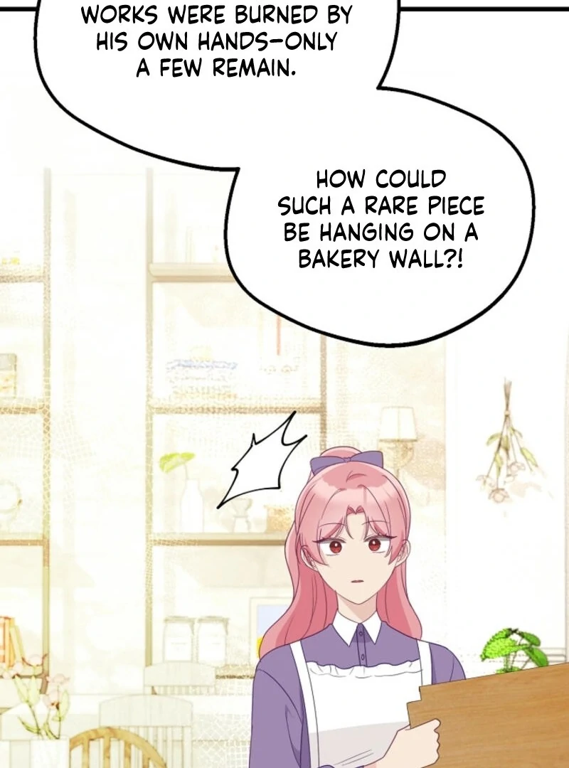 The Villainess is Busy Baking Bread! Chapter 23 - page 101