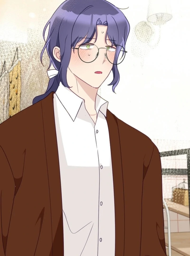 The Villainess is Busy Baking Bread! Chapter 23 - page 105