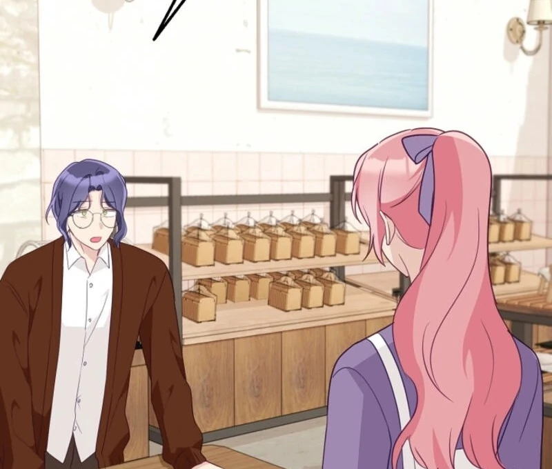 The Villainess is Busy Baking Bread! Chapter 23 - page 107