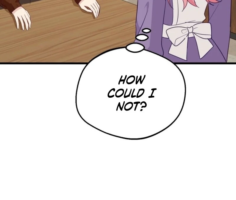 The Villainess is Busy Baking Bread! Chapter 23 - page 108