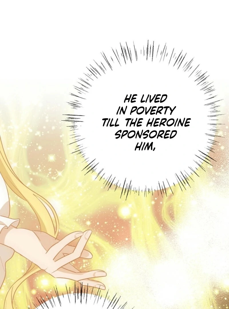 The Villainess is Busy Baking Bread! Chapter 23 - page 109