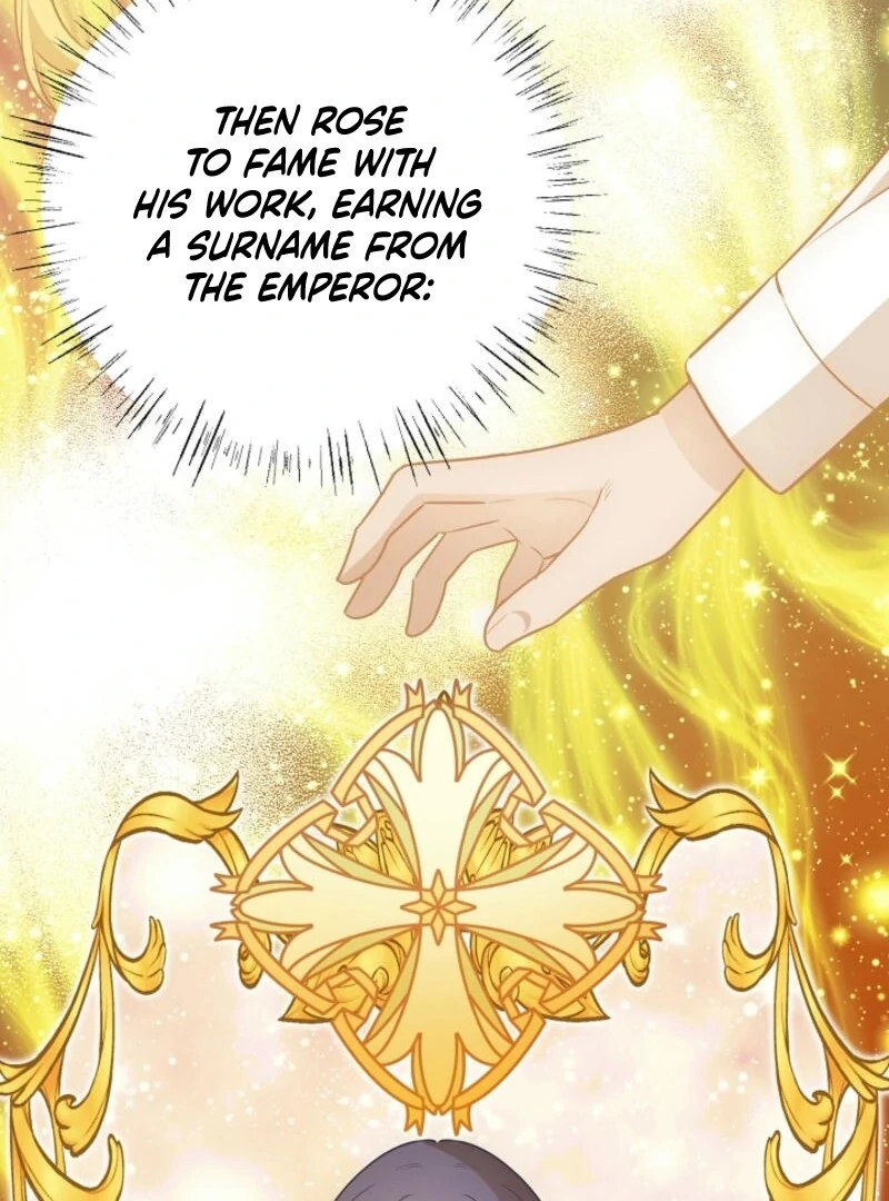 The Villainess is Busy Baking Bread! Chapter 23 - page 110