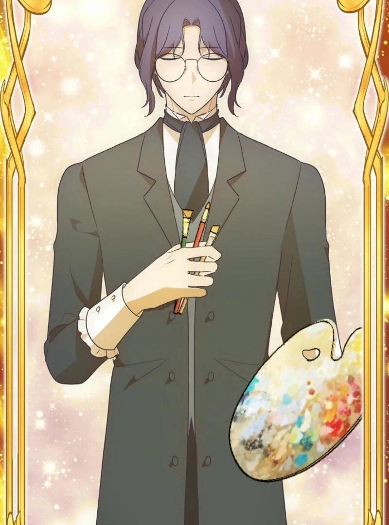 The Villainess is Busy Baking Bread! Chapter 23 - page 111