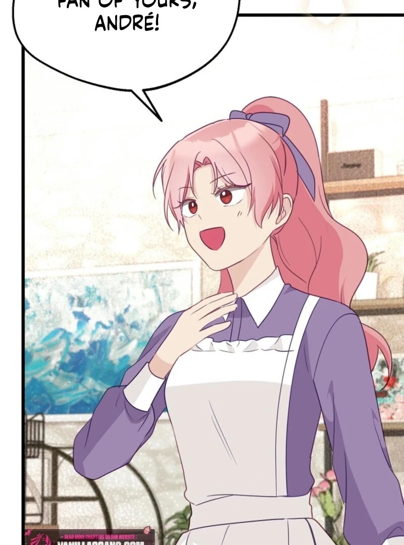 The Villainess is Busy Baking Bread! Chapter 23 - page 113